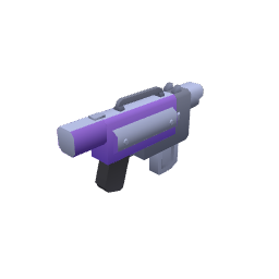 Blaster A
